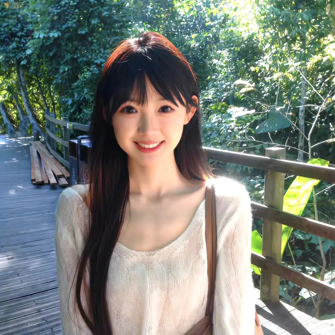 谷穗黄了
